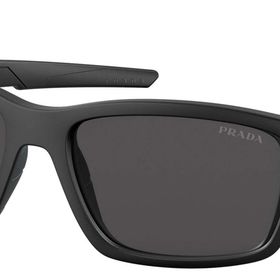 Prada Sport PS 04YS 1BO06F 57 Erkek Güneş Gözlüğü