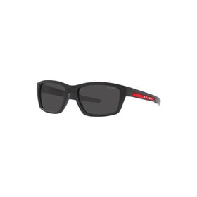 Prada Sport PS 04YS 1BO06F 57 Erkek Güneş Gözlüğü