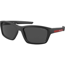 Prada Sport PS 04YS 1BO06F 57 Erkek Güneş Gözlüğü