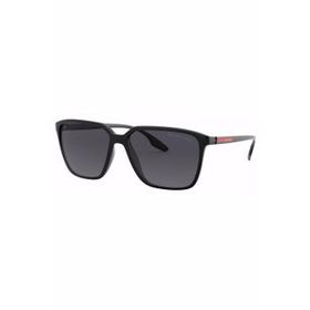 PRADA SPORT PS 06VS 58 1BO5Z1 ERKEK GÜNEŞ GÖZLÜĞÜ