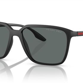 PRADA SPORT PS 06VS 58 1BO5Z1 ERKEK GÜNEŞ GÖZLÜĞÜ