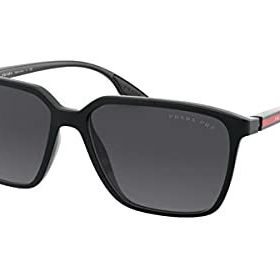 PRADA SPORT PS 06VS 58 1BO5Z1 ERKEK GÜNEŞ GÖZLÜĞÜ