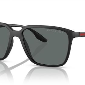 PRADA SPORT PS 06VS 58 1BO5Z1 ERKEK GÜNEŞ GÖZLÜĞÜ