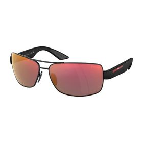 Prada Sport PS 50ZS 65 1BO10A Erkek Güneş Gözlüğü