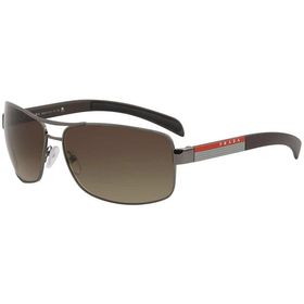Prada Sport PS 54 IS 5AV6S1 65 Erkek Güneş Gözlüğü