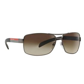 Prada Sport PS 54 IS 5AV6S1 65 Erkek Güneş Gözlüğü