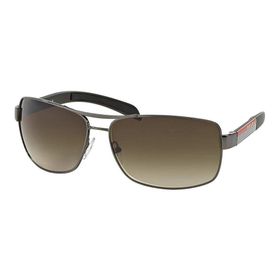 Prada Sport PS 54 IS 5AV6S1 65 Erkek Güneş Gözlüğü