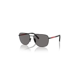 Prada Sport PS 54ZS 1BO02G 60 Erkek Güneş Gözlüğü