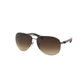 Prada Sport PS 56 MS 5AV6S1 62 Erkek Güneş Gözlüğü