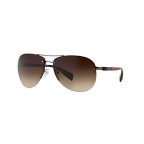Prada Sport PS 56 MS 5AV6S1 62 Erkek Güneş Gözlüğü