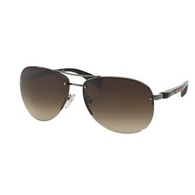 Prada Sport PS 56 MS 5AV6S1 62 Erkek Güneş Gözlüğü