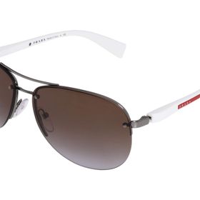 Prada Sport PS 56 MS 5AV6S1 62 Erkek Güneş Gözlüğü
