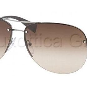 Prada Sport PS 56 MS 5AV6S1 62 Erkek Güneş Gözlüğü