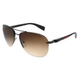 Prada Sport PS 56 MS 5AV6S1 62 Erkek Güneş Gözlüğü