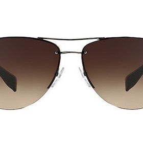 Prada Sport PS 56 MS 5AV6S1 62 Erkek Güneş Gözlüğü