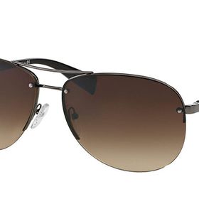 Prada Sport PS 56 MS 5AV6S1 62 Erkek Güneş Gözlüğü