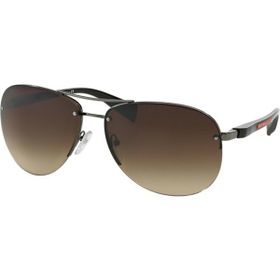 Prada Sport PS 56 MS 5AV6S1 62 Erkek Güneş Gözlüğü