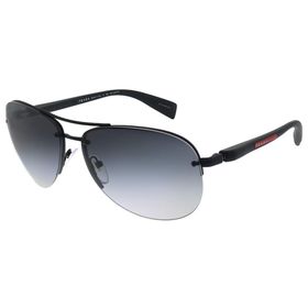PRADA SPORT PS 56 MS DG05W1 62 Erkek Güneş Gözlüğü