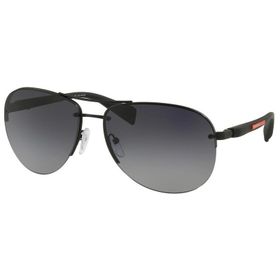 PRADA SPORT PS 56 MS DG05W1 62 Erkek Güneş Gözlüğü