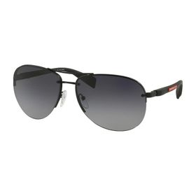 PRADA SPORT PS 56 MS DG05W1 62 Erkek Güneş Gözlüğü