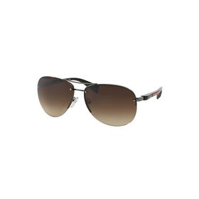 Prada Sport PS 56MS 65 5AV6S1 Erkek Güneş Gözlüğü