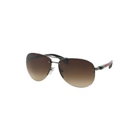 Prada Sport PS 56MS 65 5AV6S1 Erkek Güneş Gözlüğü