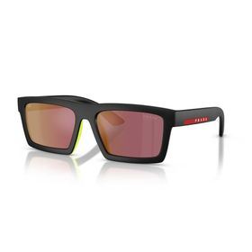 Prada Sport PS A07S 1BO10A 55 Erkek Güneş Gözlüğü