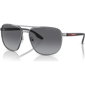Prada Sport PS50YS 5AV06G 62 Erkek Güneş Gözlüğü