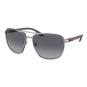 Prada Sport PS50YS 5AV06G 62 Erkek Güneş Gözlüğü