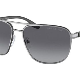 Prada Sport PS50YS 5AV06G 62 Erkek Güneş Gözlüğü