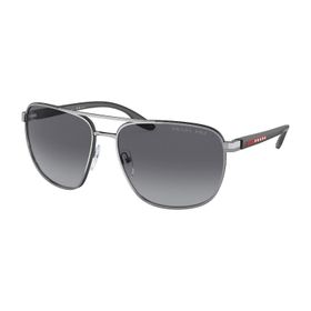 Prada Sport PS50YS 5AV06G 62 Erkek Güneş Gözlüğü