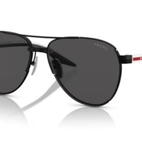 Prada Sport PS51YS 1BO06F Erkek Güneş Gözlüğü
