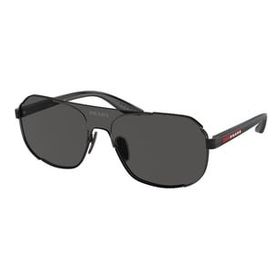 Prada Sport PS53YS 1AB06F 40 Erkek Güneş Gözlüğü