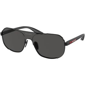 Prada Sport PS53YS 1AB06F 40 Erkek Güneş Gözlüğü