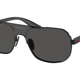Prada Sport PS53YS 1AB06F 40 Erkek Güneş Gözlüğü