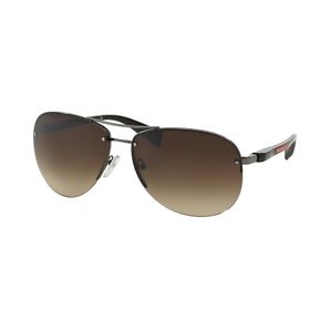 Prada Sport PS56MS5AV6S165 Erkek Güneş Gözlüğü