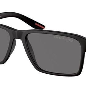 Prada Sport SPS 05Y DG002G 58 Polarize Erkek Güneş Gözlüğü