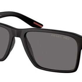 Prada Sport SPS 05Y DG002G 58 Polarize Erkek Güneş Gözlüğü