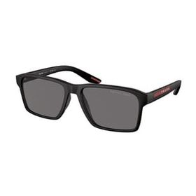 Prada Sport SPS 05Y DG002G 58 Polarize Erkek Güneş Gözlüğü