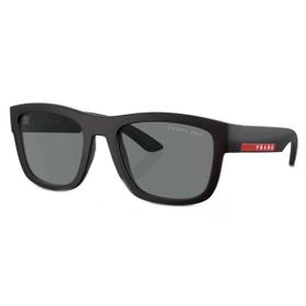 Prada Sport Sps01z Dg002g 56 Polarize Erkek Güneş Gözlüğü