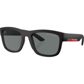 Prada Sport Sps01z Dg002g 56 Polarize Erkek Güneş Gözlüğü