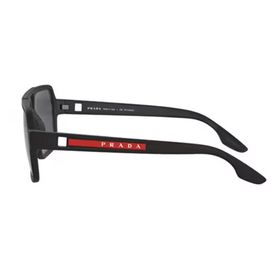 Prada Sport Sps01z Dg002g 56 Polarize Erkek Güneş Gözlüğü