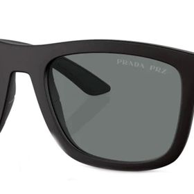 Prada Sport Sps01z Dg002g 56 Polarize Erkek Güneş Gözlüğü