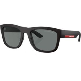 Prada Sport Sps01z Dg002g 56 Polarize Erkek Güneş Gözlüğü