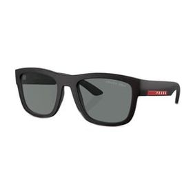 Prada Sport Sps01z Dg002g 56 Polarize Erkek Güneş Gözlüğü