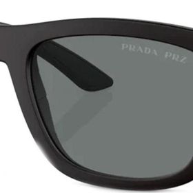 Prada Sport Sps01z Dg002g 56 Polarize Erkek Güneş Gözlüğü