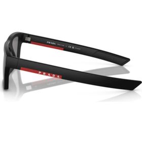 Prada Sport Sps02zsu 1Bo02g 55 Polarize Erkek Güneş Gözlüğü