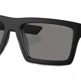 Prada Sport Sps02zsu 1Bo02g 55 Polarize Erkek Güneş Gözlüğü