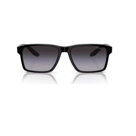 Prada Sport Sps05y 1Ab09u 58 Erkek Güneş Gözlüğü