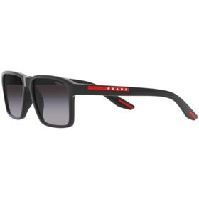 Prada Sport Sps05y 1Ab09u 58 Erkek Güneş Gözlüğü
